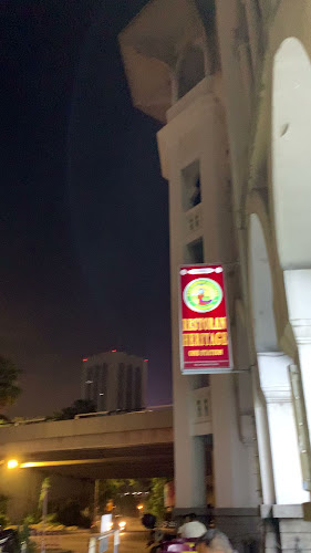 Comentarii opinii despre Heritage One Station Restaurant