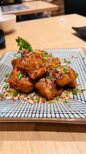 Opinii despre Ippudo • 1 Utama Shopping Centre în Petaling Jaya - Gastronomi dan perhotelan