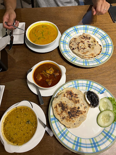 Comentarii opinii despre KANDY RESTOBAR