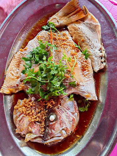 Kuala Lukut Fish Village, Lukut, 71010 Port Dickson, Negeri Sembilan