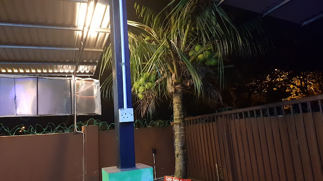 Kafe Seri Aman - Kuching