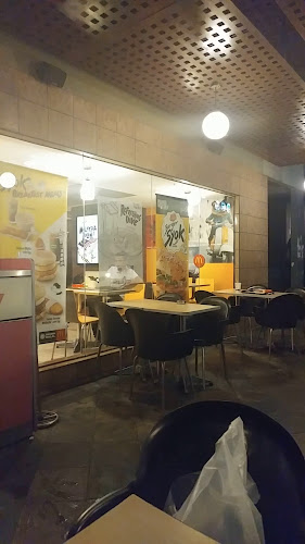 McDonald's - Subang Jaya