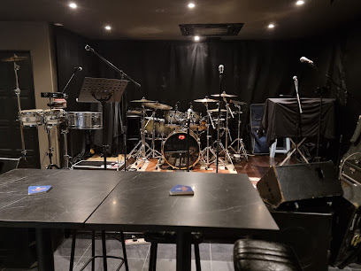 ShackaBoom Restaurant & Bar