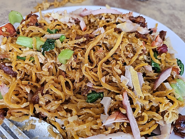 Opinii despre Tuaran Mee Restoran în Kota Kinabalu - Gastronomi dan perhotelan