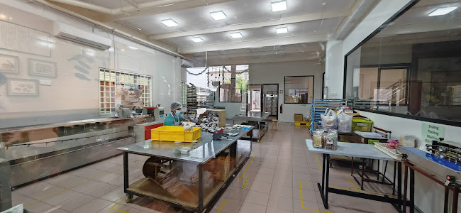 307-C, Jalan Pasir Bedamar, Pekan Teluk Intan, 36000 Teluk Intan, Perak