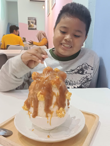 Comentarii opinii despre Mykori - Sungai Petani