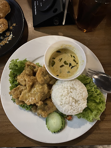 Opinii despre JIBRIL în Subang Jaya - Gastronomi dan perhotelan