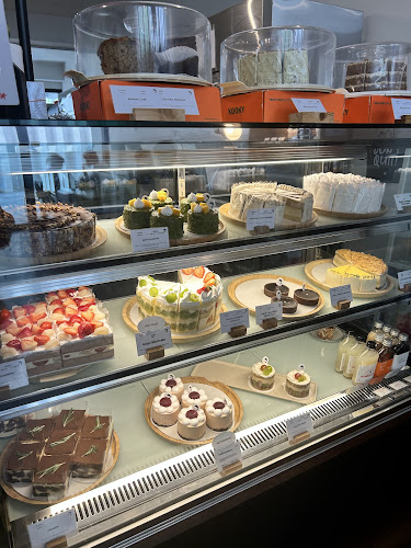 Kooky Cream @ The Hub SS2 - Petaling Jaya