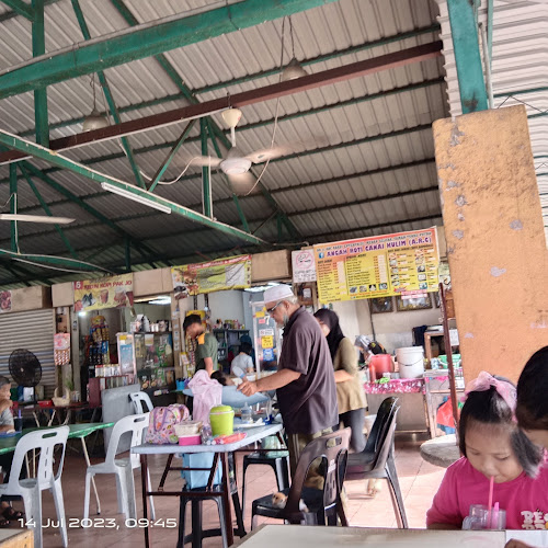 Pekan Hari Kulim - Gastronomi dan perhotelan