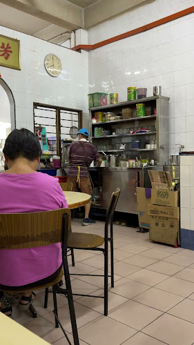 Restoran Xin Quan Fang - Ipoh