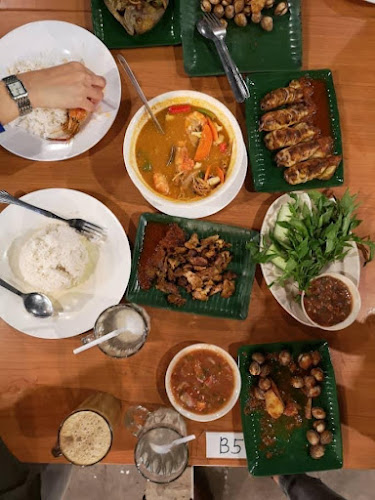 Comentarii opinii despre Manbai Ikan Bakar Alor Setar