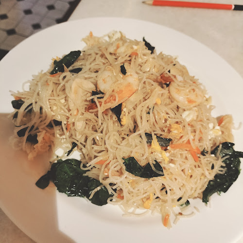 Kopi Ping Cafe @ Sutera Avenue - Kota Kinabalu