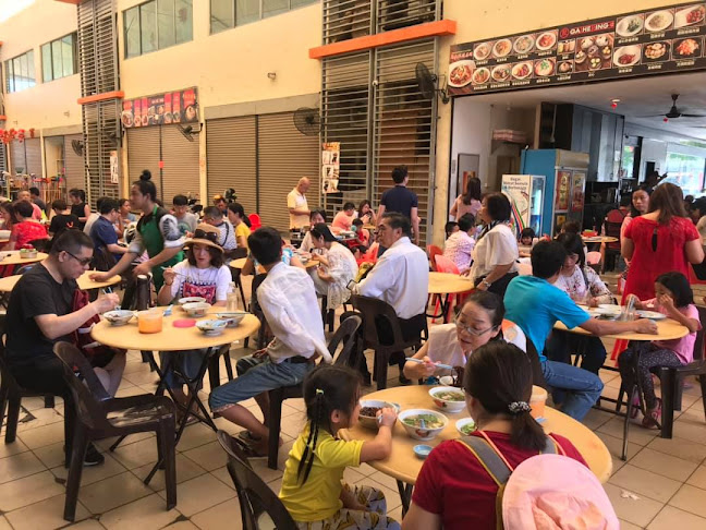 Comentarii opinii despre Kedai Kopi Yuan Siang