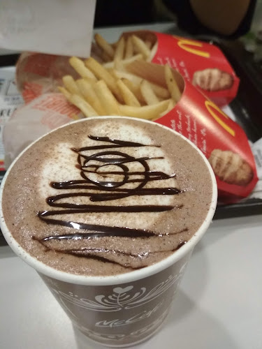 Opinii despre McDonald's MITC Melaka DT în Ayer Keroh - Gastronomi dan perhotelan