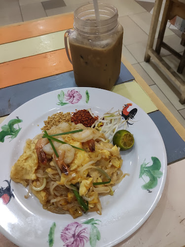 Tuk Tuk Thai Boat Noodle, Vivacity - Gastronomi dan perhotelan