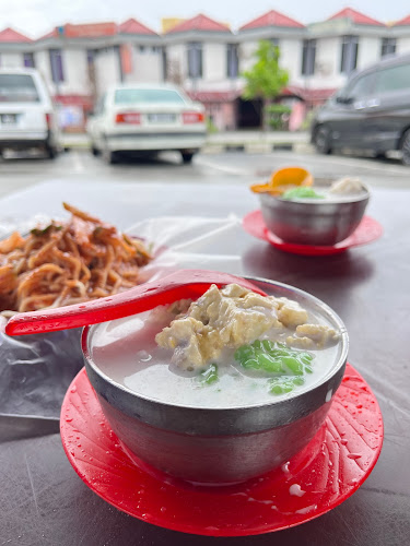 CENDOL PD ROJAK ABC