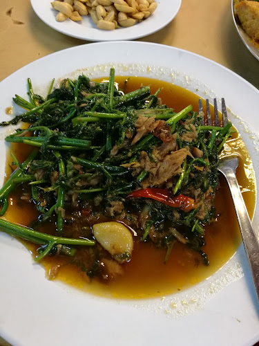 Opinii despre Lala Chong Kayu Ara Seafood Restaurant în Petaling Jaya - Gastronomi dan perhotelan