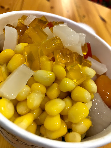 The Grass, Taiping Mall - Gastronomi dan perhotelan