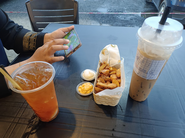 Sisbro Kitchen - Gastronomi dan perhotelan