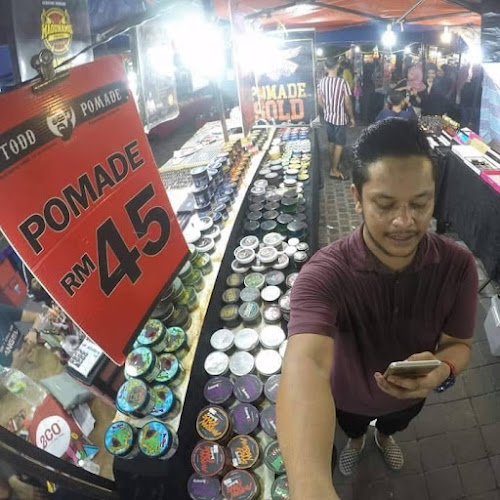 Opinii despre toddscent în Ipoh - Gastronomi dan perhotelan