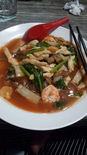 Comentarii opinii despre New riveria cafe