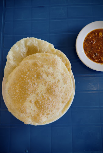 Comentarii opinii despre Warung Rumah Merah