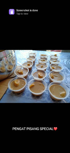 Roszita Nasi Berlauk