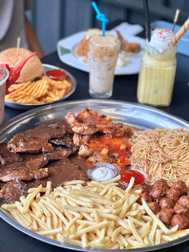 Opinii despre FOODFASHION în Johor Bahru - Gastronomi dan perhotelan