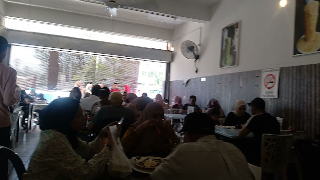 92, Jalan Raja Musa Mahadi, Taman Hillview, 31350 Ipoh, Perak