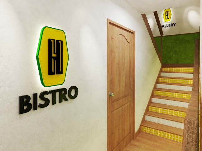 Hameediyah Multi Concept Dining @Bukit Bintang - Gastronomi dan perhotelan