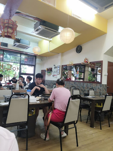 Opinii despre Chingooya Korean Restaurant în Batu Pahat - Gastronomi dan perhotelan