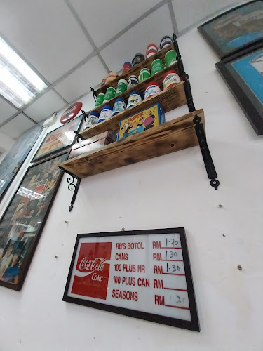 Billy The Cakes - Gastronomi dan perhotelan