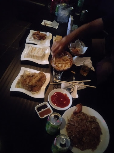 Pantai Bistro - Gastronomi dan perhotelan