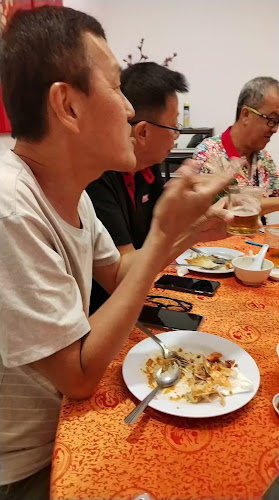 Comentarii opinii despre Restoran Hong Kee Seafood