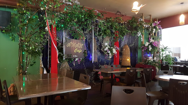AwahCafe - Kuching