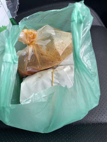 Nasi Lemak Warung Muhibbah