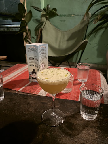 Botakliquor Bar - Kuala Lumpur