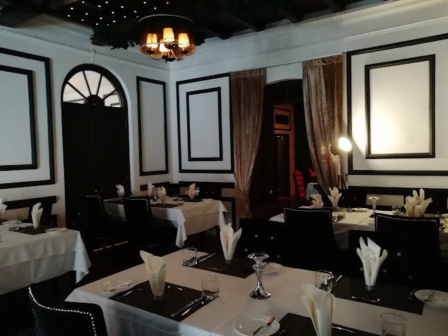 Orinea Restaurant - Gastronomi dan perhotelan