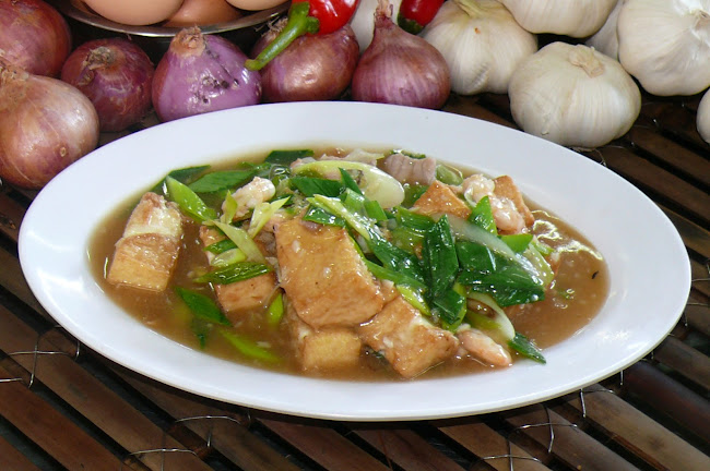 Look Yuen Restaurant