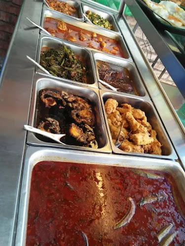 Restoran Je - Melaka