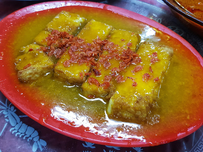 Restoran Kampung Wang