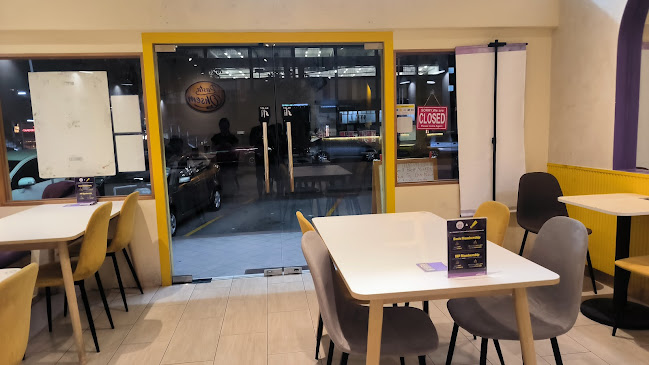 Comentarii opinii despre Pasta Ohsem & Purple Monkey