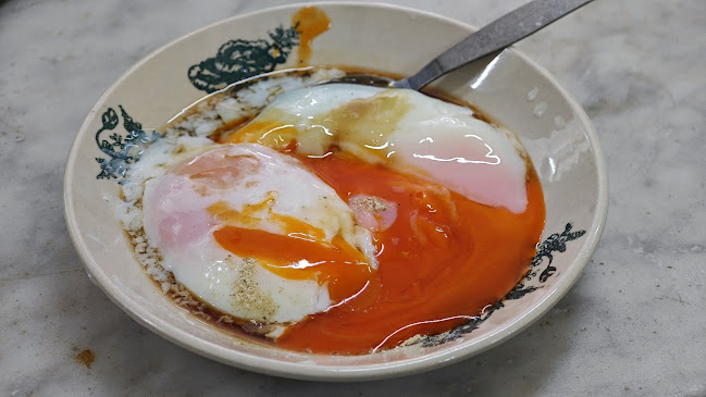 Comentarii opinii despre Pahang Raub Tong Nam Bee