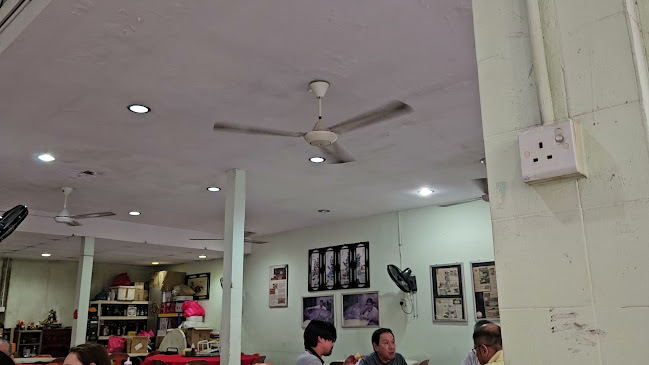 巴生潮州炒粥 Restoran Bubur Goreng - Klang