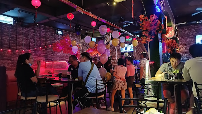 Opinii despre Bar Celona 29 Tavern Restaurant în Sungai Petani - Gastronomi dan perhotelan