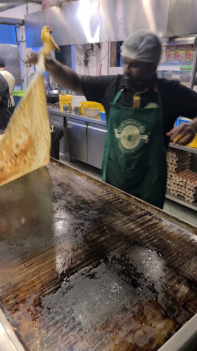 Original Penang Kayu Nasi Kandar- SS2 - Gastronomi dan perhotelan