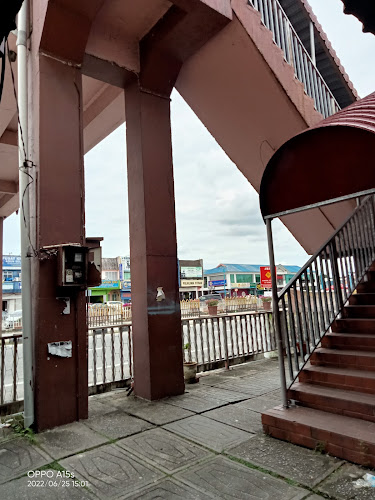 Restoran Selamat - Bagan Serai