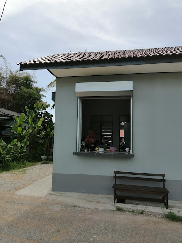 Bekang Tradisional Hujung Tanjung (Pok Weil) - Gastronomi dan perhotelan