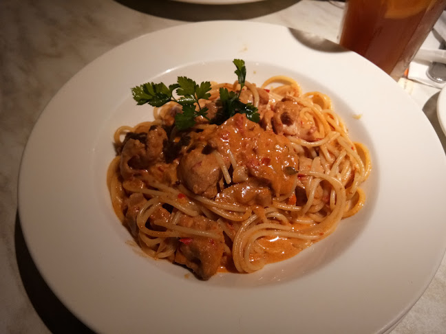 DOME Cafe @ Subang Parade