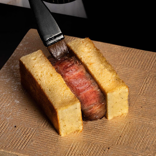 Wagyu Kappo Yoshida KL - Gastronomi dan perhotelan